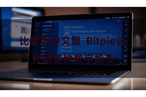 比特派中文版  Bitpie还补助多种数字货币