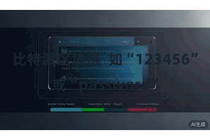 比特派区块链  如“123456”或“password”