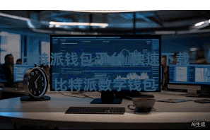比特派钱包平台  快速下载比特派数字钱包