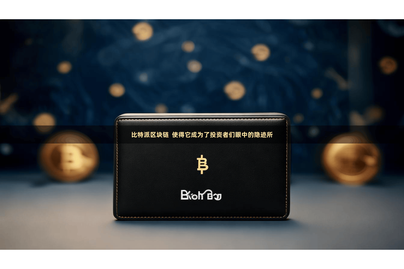 比特派区块链  使得它成为了投资者们眼中的隐迹所